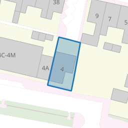 Perceel VWK00-B-6806