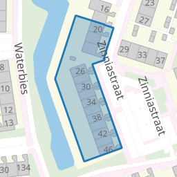 Perceel VWK00-B-6810