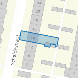 Perceel VWK00-B-6811