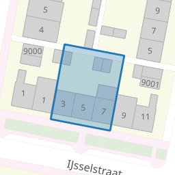 Perceel VWK00-B-6814