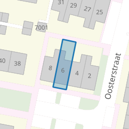 Perceel VWK00-B-6821