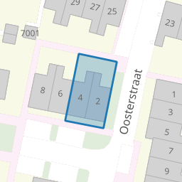 Perceel VWK00-B-6822