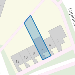 Perceel VWK00-B-6827