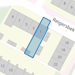 Perceel VWK00-B-6828