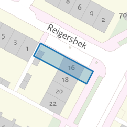 Perceel VWK00-B-6830