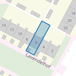 Perceel VWK00-B-6831