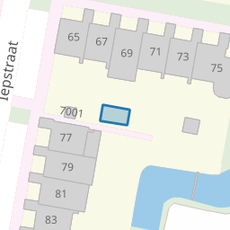 Perceel VWK00-B-6832