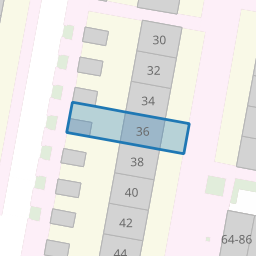 Perceel VWK00-B-6845