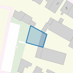 Perceel VWK00-B-6865