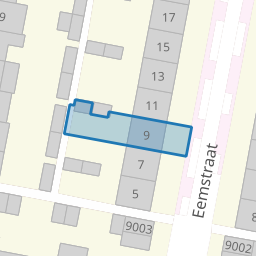 Perceel VWK00-B-6893