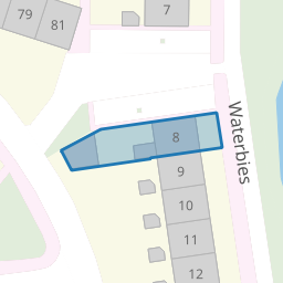 Perceel VWK00-B-6895