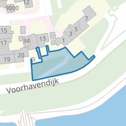 Perceel VWK00-B-6906