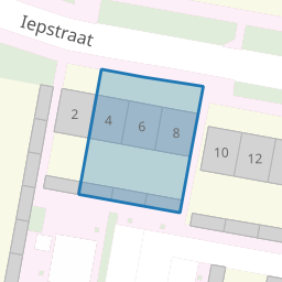 Perceel VWK00-B-6908