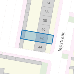 Perceel VWK00-B-6910