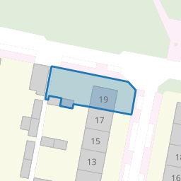 Perceel VWK00-B-6911