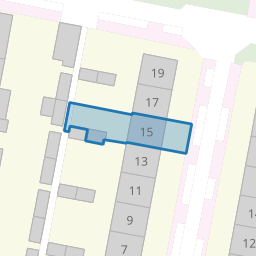 Perceel VWK00-B-6913