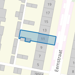 Perceel VWK00-B-6915