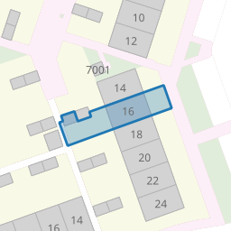 Perceel VWK00-B-6917