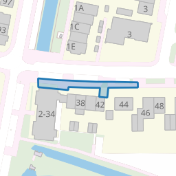 Perceel VWK00-B-6921