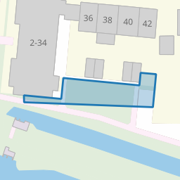 Perceel VWK00-B-6923