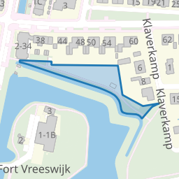 Perceel VWK00-B-6924