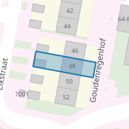 Perceel VWK00-B-6933