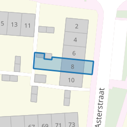 Perceel VWK00-B-6936