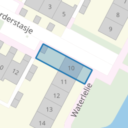 Perceel VWK00-B-6938