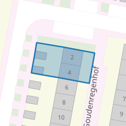 Perceel VWK00-B-6958