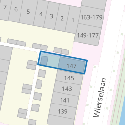 Perceel VWK00-B-6960