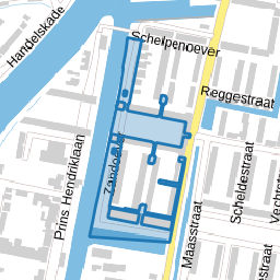 Perceel VWK00-B-6961