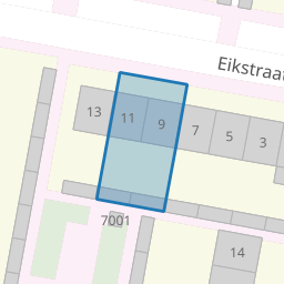 Perceel VWK00-B-6966