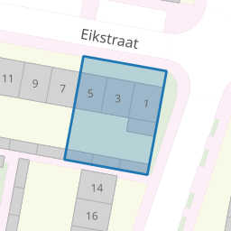 Perceel VWK00-B-6968