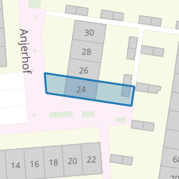 Perceel VWK00-B-6974