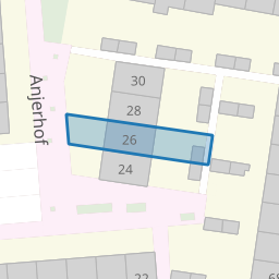 Perceel VWK00-B-6975