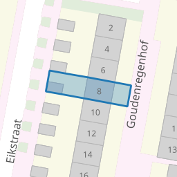 Perceel VWK00-B-6984