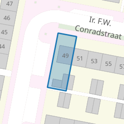 Perceel VWK00-B-6987