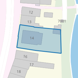 Perceel VWK00-B-6989