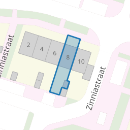 Perceel VWK00-B-6992