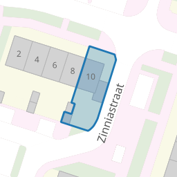 Perceel VWK00-B-6993