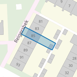 Perceel VWK00-B-7002