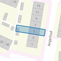 Perceel VWK00-B-7005