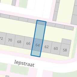 Perceel VWK00-B-7007