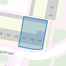 Perceel VWK00-B-7009