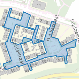 Perceel VWK00-B-7012