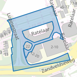 Perceel VWK00-B-7032