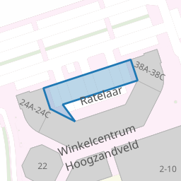 Perceel VWK00-B-7035