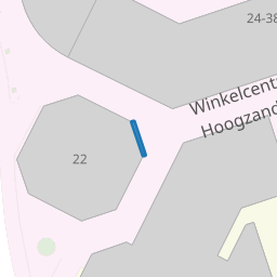 Perceel VWK00-B-7038