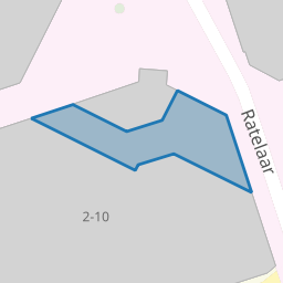 Perceel VWK00-B-7043