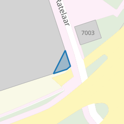 Perceel VWK00-B-7047